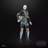 Hasbro - Star Wars - The Black Series - Asajj Ventress (Bounty Hunter)
