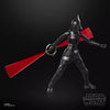 Hasbro - Star Wars - The Black Series - Inquisitrice Settima Sorella