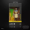 Hasbro - Star Wars - The Black Series - Quinlan Vos