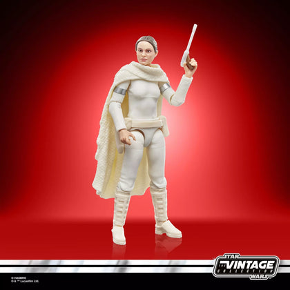 Hasbro - Star Wars - The Vintage Collection - Padmé Amidala