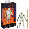 Hasbro - Star Wars - The Black Series - Night Trooper (Halloween Edition)