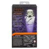 Hasbro - Star Wars - The Black Series - Night Trooper (Halloween Edition)