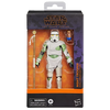 Hasbro - Star Wars - The Black Series - Night Trooper (Halloween Edition)