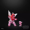 Hasbro - Star Wars - The Black Series - Ewok (Valentine's Day Edition)