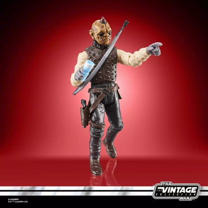 Hasbro - Star Wars - The Vintage Collection - Bom Vimdin