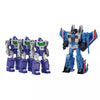 Hasbro - Transformers - Takara Tomy Dramatic Capture Series - Decepticons Part 1