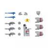 Hasbro - Transformers - Takara Tomy Dramatic Capture Series - Decepticons Part 1