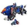 Hasbro - Transformers Takara Tomy Synergenex - Shield-D-Prime