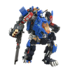 Hasbro - Transformers Takara Tomy Synergenex - Shield-D-Prime