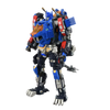 Hasbro - Transformers Takara Tomy Synergenex - Shield-D-Prime
