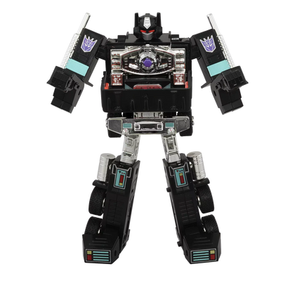 Hasbro - Transformers - Takara Tomy Missing Link C-01N Nemesis Prime