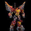 Hasbro - Transformers - Takara Tomy AM-T02 Predaking