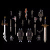 Hasbro - Transformers - Takara Tomy AM-T02 Predaking