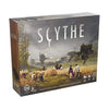 Scythe