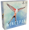 Wingspan (con Swift Start Pack)