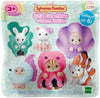 Sylvanian Families - Cutie Collectibles -Ocean Babies