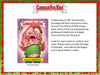 Topps - 2025 Worst of GPK - 40th Anniversary - Hobby