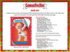 Topps - 2025 Worst of GPK - 40th Anniversary - Hobby