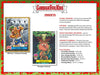 Topps - 2025 Worst of GPK - 40th Anniversary - Hobby