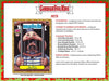 Topps - 2025 Worst of GPK - 40th Anniversary - Hobby