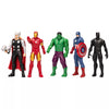 Hasbro - Marvel Avengers - Beyond Earth's Mightiest Action Figure Set