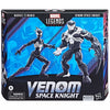 Hasbro - Mania and Space Venom - Comics