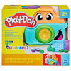 Hasbro - Play-Doh - Macchina Fotografica