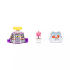 Jakks Pacific - Nintendo - Sonic - Mini Launcher Amy