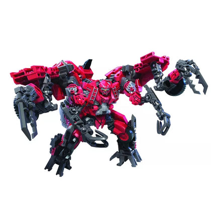 Hasbro - Transformers Studio Series - Constructicon Overload