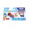 Jakks Pacific - Nintendo - Sonic - Mini Launcher Amy