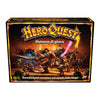 Hasbro - Avalon Hill - HeroQuest - Gioco da Tavolo - Italiano