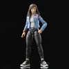 Hasbro - Marvel Legends Series - Doctor Strange in the Multiverse of Madness Action Figure 2022 America Chavez 15 cm