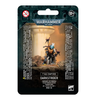 Warhammer 40000 - T'au Empire - Darkstrider