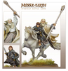 The Middle-Earth - Good - Minas Tirith™ Battlehost