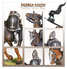 The Middle-Earth - Good - Minas Tirith™ Battlehost