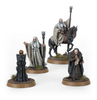 The Middle-Earth - Evil - Saruman™ the White & Gríma
