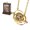 Noble Collection - Harry Potter - Il Giratempo di Hermione