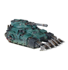 The Horus Heresy - Legiones Astartes - Kratos Heavy Assault Tank