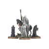 The Middle-Earth - Evil - Saruman™ the White & Gríma