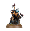 Warhammer 40000 - T'au Empire - Darkstrider