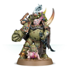 Warhammer 40000 - Death Guard - Plague Marine Champion