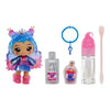 Miniverse - Yummiland Lip Gloss Doll Series 2- Rock Candy (Roxie Crystal Candy)