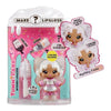 Miniverse - Yummiland Lip Gloss Doll Series 2- Mystery Chase 1 (Sprinkles/Ava Ice Cream)