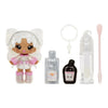Miniverse - Yummiland Lip Gloss Doll Series 2- Mystery Chase 1 (Sprinkles/Ava Ice Cream)