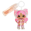Miniverse - Yummiland Lip Gloss Doll Series 2- Mystery Chase 1 (Sprinkles/Ava Ice Cream)