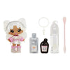 Miniverse - Yummiland Lip Gloss Doll Series 2- Mystery Chase 2 (Neapolitan/Avery Ice Cream)