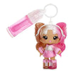 Miniverse - Yummiland Lip Gloss Doll Series 2- Mystery Chase 2 (Neapolitan/Avery Ice Cream)