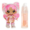 Miniverse - Yummiland Lip Gloss Doll Series 2- Mystery Chase 2 (Neapolitan/Avery Ice Cream)