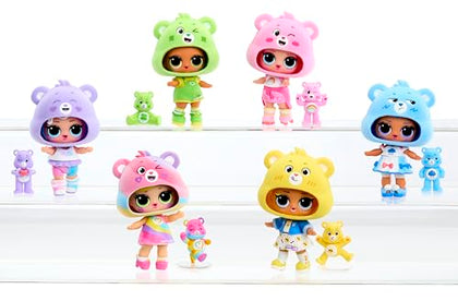 Miniverse - L.O.L. Surprise Loves - Orsetti del Cuore Tots Asst in PDQ