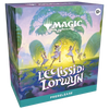 Magic the Gathering - Lorwyn Eclipsed - Prerelease Pack - ITA